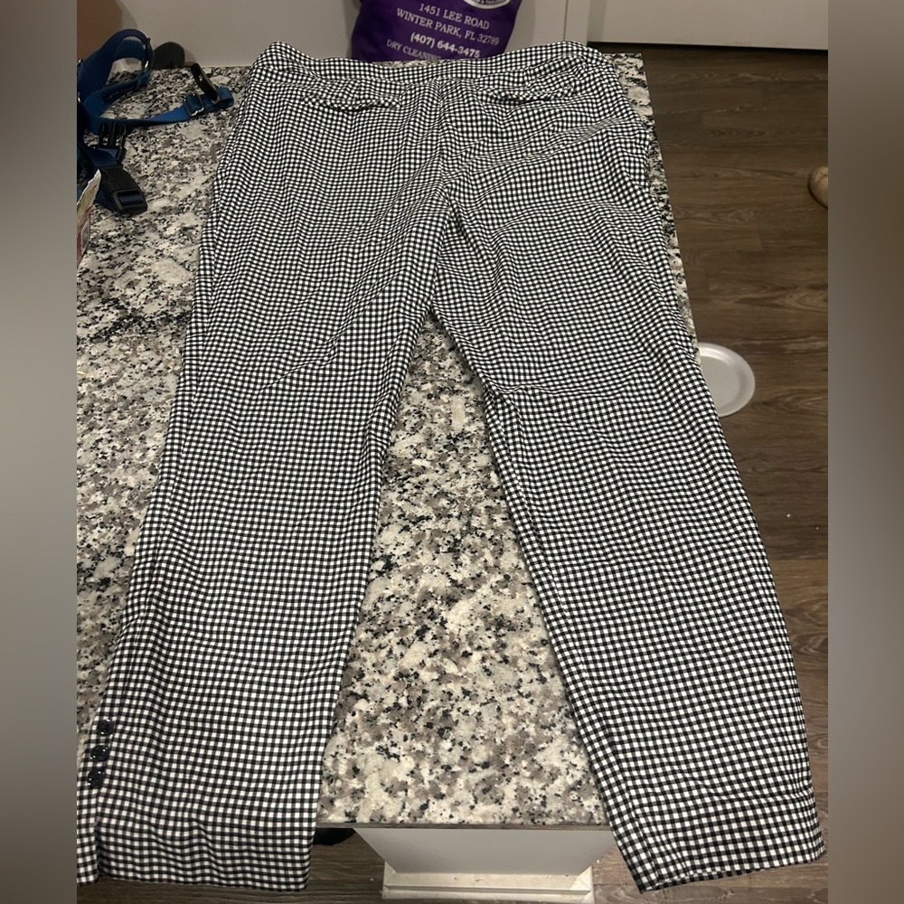 Chico’s pants